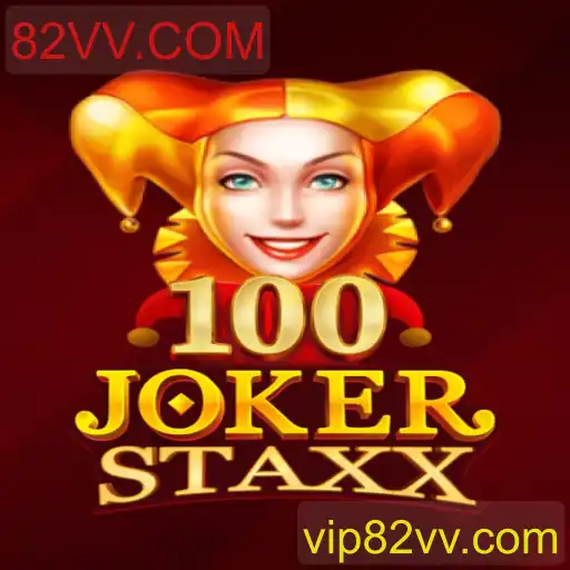 Descubra o Mundo de 100JokerStaxx: Um Jogo de Emoções e Estratégia