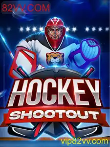 Descubra HockeyShootout: O Jogo Emocionante que Está Conquistando os Amantes de Esportes