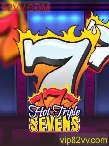 Desvendando o Jogo HotTripleSevens: Uma Experiência de Cassino Inovadora