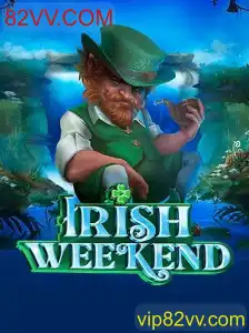 Desvendando o Jogo IrishWeekend: Uma Jornada de Emoção e Estratégia