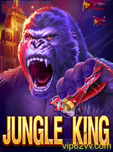 Explorando o Fascinante Mundo de JungleKing: O Jogo que Conquistou a Web