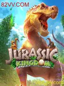 Explorando JurassicKingdom: Um Mundo de Aventuras Pré-Históricas
