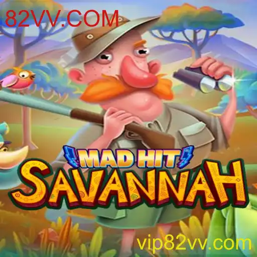 Descubra o Mundo de 'MadHitSavannah' e suas Regras Empolgantes