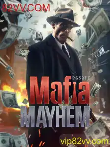 MafiaMayhem: Um Mergulho na Dinâmica, Regras e Experiência de Jogo