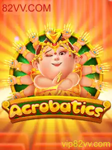 Conheça o Empolgante Jogo Acrobatics