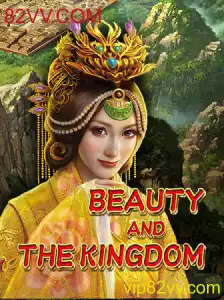 Descubra o Fascinante Mundo de BeautyAndTheKingdom