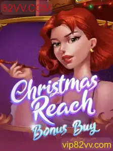 ChristmasReachBonusBuy: Uma Viagem Festiva aos Cassinos Online