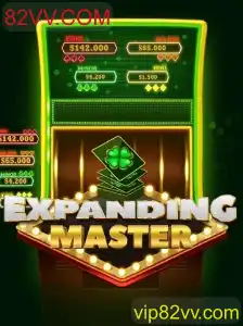 ExpandingMaster: Uma Nova Dimensão em Jogos de Tabuleiro