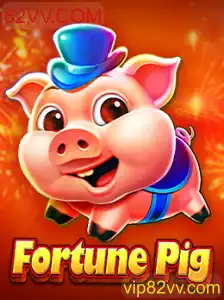 FortunePig: Explorando o Fascinante Jogo e Sua Conexão com 82VV.COM