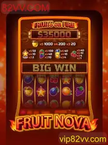 Descubra o Empolgante Mundo do Jogo FruitNova: Regras e Introdução
