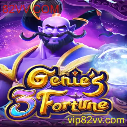 Descubra o Fascinante Mundo de Genie3Fortune