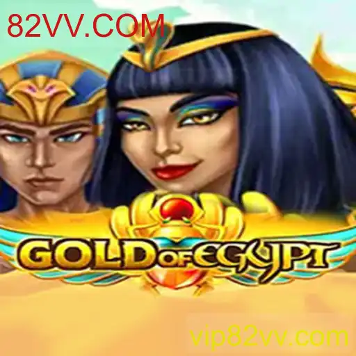 GoldOfEgypt: Aventura e Mistério no Antigo Egito com 82VV.COM