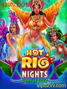 Descubra as Aventuras Vibrantes de HotRioNightsBonusBuy