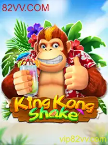 Descubra as Aventuras de KingKongShake: O Novo Fenômeno do Jogo Online