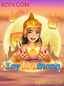 Descubra LoyKrathong: O Jogo de Estratégia e Tradição
