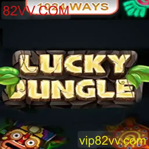 Explorando LuckyJungle1024: O Novo Sensação no Mundo dos Jogos Online
