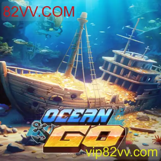 OceanGO: Explorando as Profundezas Virtuais do Oceano