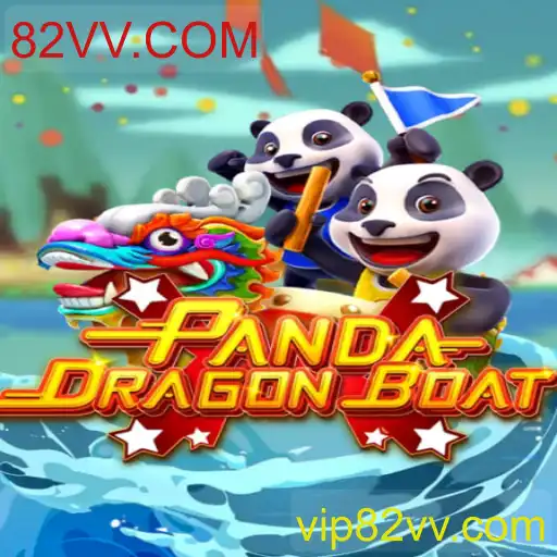 Descubra o Fascinante Mundo do Jogo PANDADRAGONBOAT