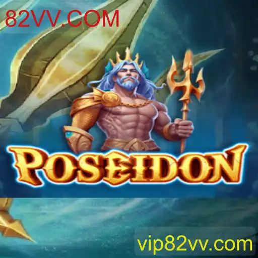 Poseidon: O Fascinante Mundo Subaquático de 82VV.COM