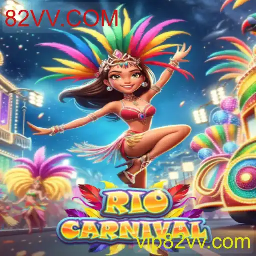 Explore o Vibrante Mundo de RioCarnival: Um Jogo Inovador