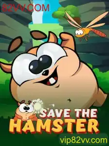 SavetheHamster: Um Mergulho no Universo do Jogo com 82VV.COM