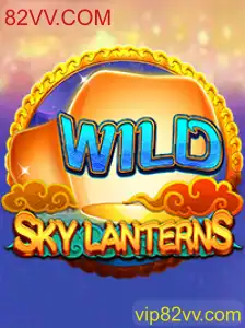 Descubra SkyLanterns: A Nova Sensação do Mundo dos Jogos