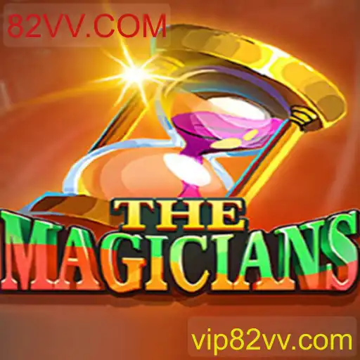 TheMagicians: A Experiência Mágica de Jogo Online