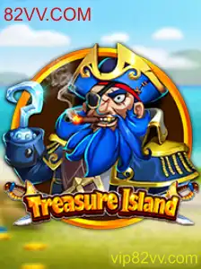 Desvendando o Fascinante Universo de ‘TreasureIsland’ e a Palavras-Chave 82VV.COM