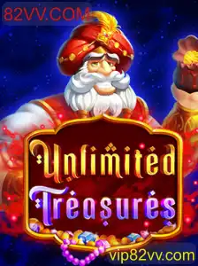 UnlimitedTreasures: Descubra os Mistérios e Regras do Jogo Atraente