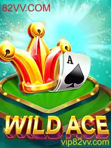 WildAce: O Novo Sensação no Mundo dos Jogos Online