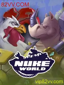 Explorando o Mundo de NukeWorld: Um Jogo Inovador e Envolvente