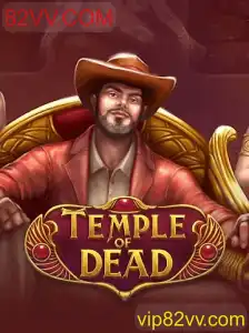Explore TempleofDead em 82VV.COM: Aventura e Estratégia