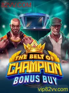 Descubra o Universo de 'TheBeltOfChampionBonusBuy'