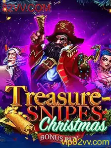 Explorando o Fascinante Mundo do Jogo TreasuresnipesChristmas