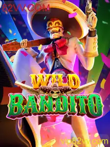 WildBandito: Uma Aventura Emocionante no Mundo dos Jogos Online